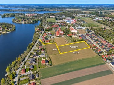 Działka inna Kruszwica