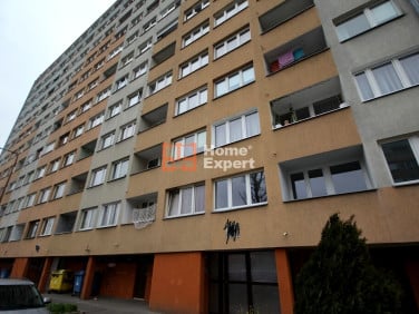 Mieszkanie Wrocław