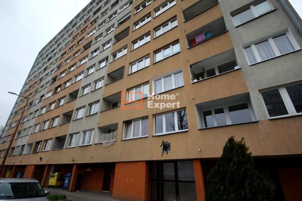 Mieszkanie Wrocław
