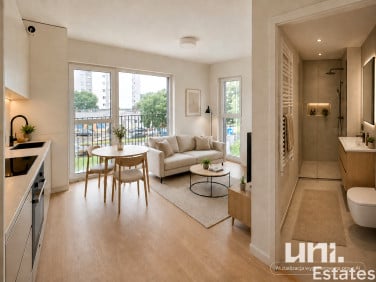 Mieszkanie apartamentowiec sprzedaż