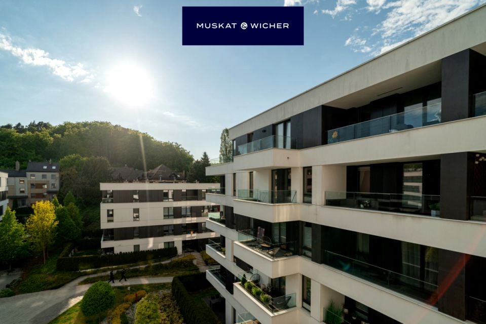 Mieszkanie apartamentowiec sprzedaż