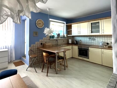 Mieszkanie Gdynia