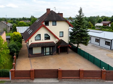 Dom Częstochowa