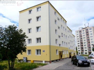 Mieszkanie Gdynia