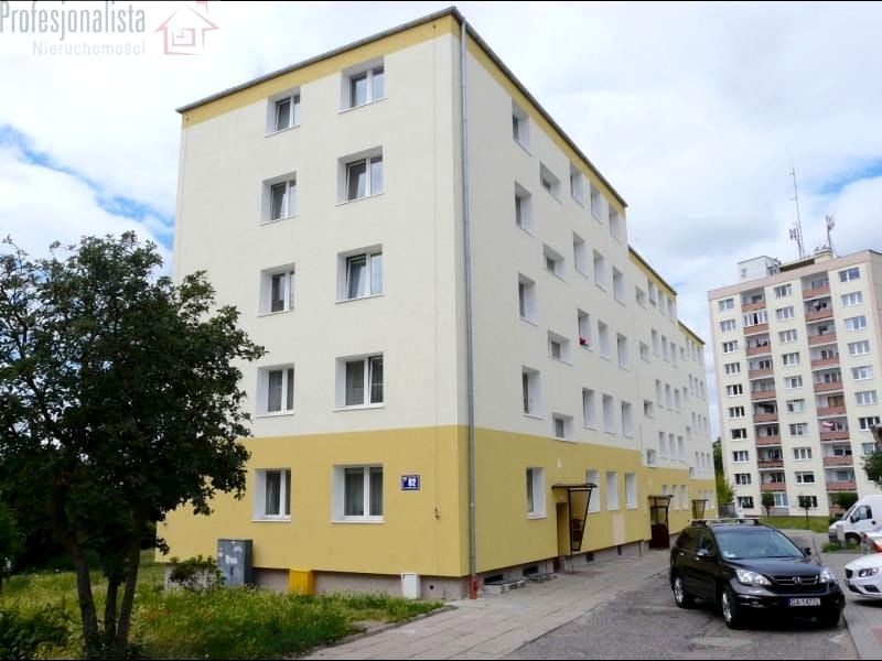 Mieszkanie Gdynia