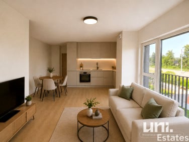 Mieszkanie apartamentowiec sprzedaż