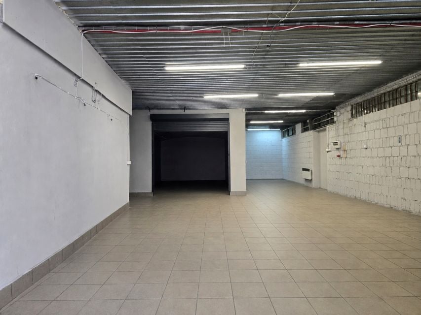 Budynek użytkowy Lublin