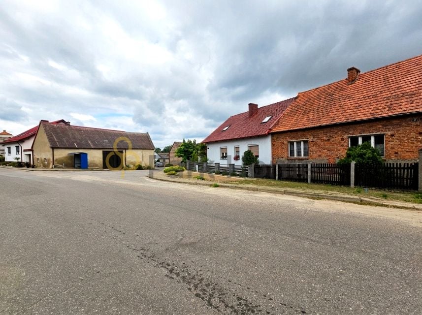 Dom Żelazno