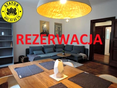 Mieszkanie Elbląg