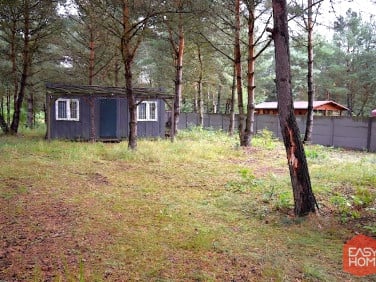 Działka Karczewo