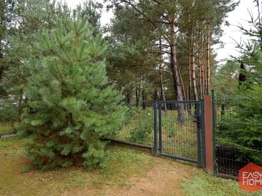 Działka inna Karczewo