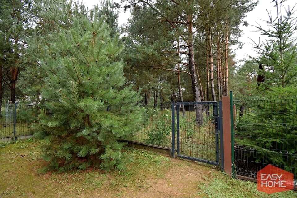 Działka inna Karczewo