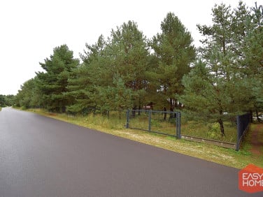 Działka Karczewo
