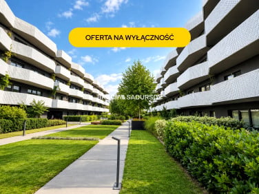 Mieszkanie Kraków
