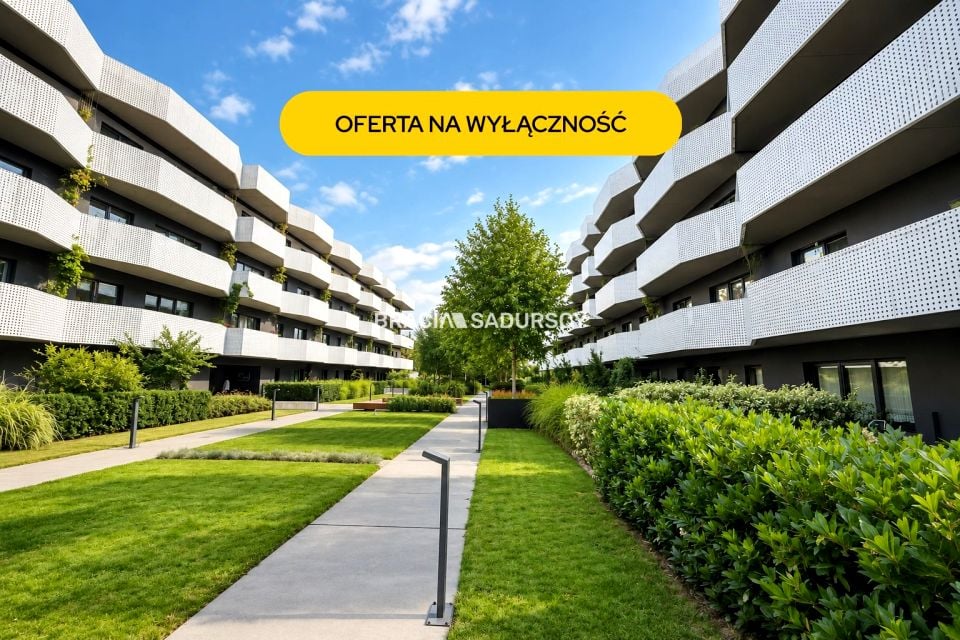 Mieszkanie Kraków