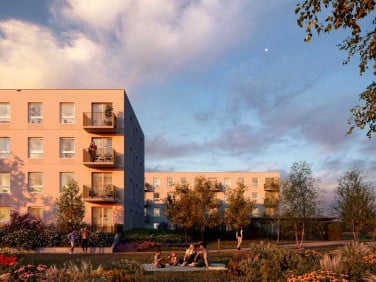 Mieszkanie Wrocław sprzedaż