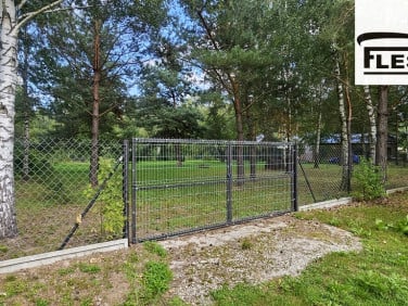 Działka Ojrzanów
