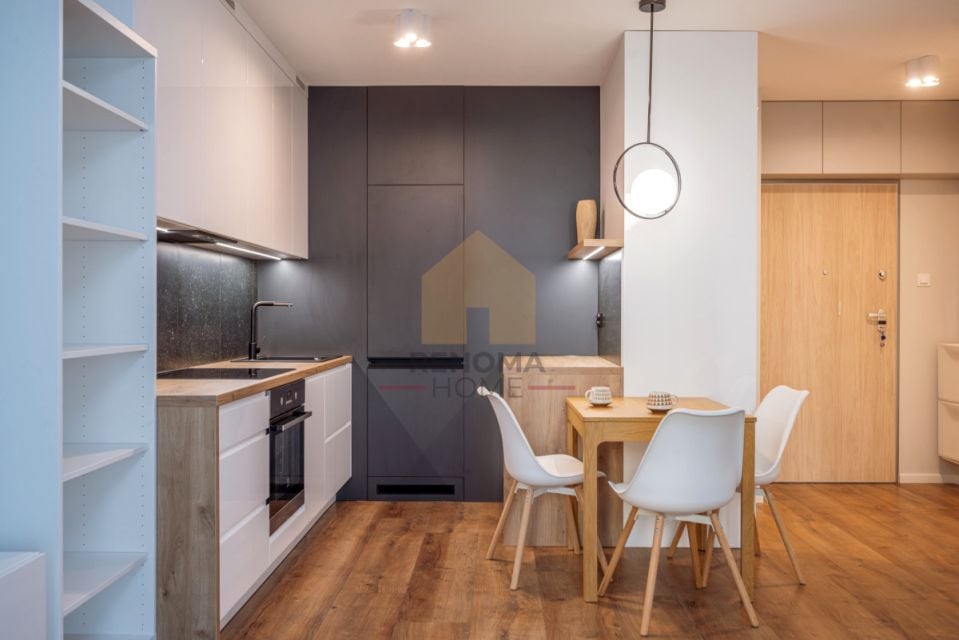 Apartament, ul. Witolda