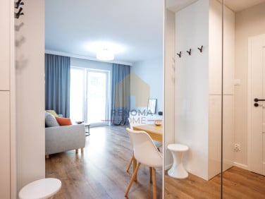 Mieszkanie apartamentowiec wynajem