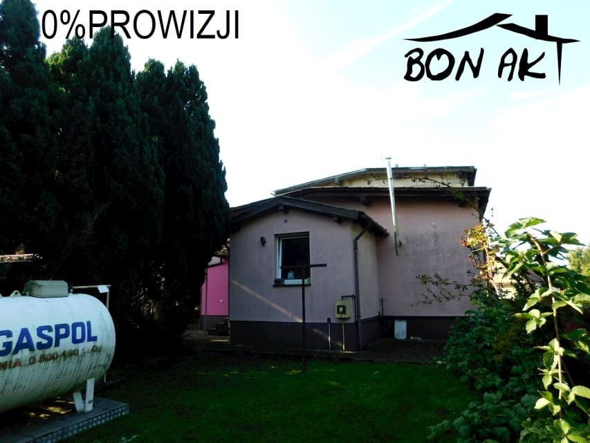 Dom Psarskie