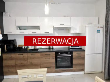 Mieszkanie Nowy Dwór Mazowiecki