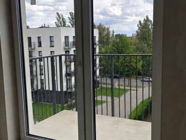 Mieszkanie Łódź
