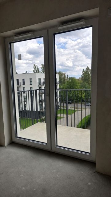 Mieszkanie Łódź