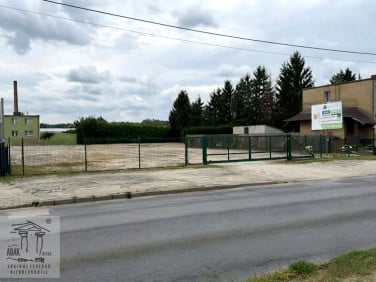Działka Mosina