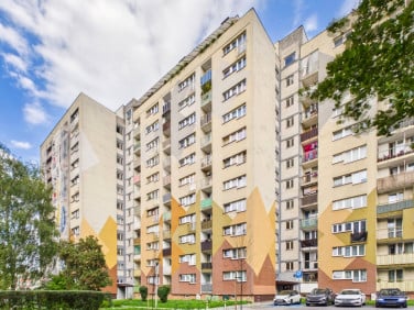 Mieszkanie Tychy