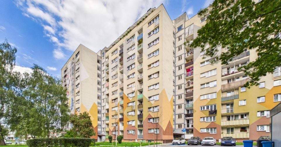 Mieszkanie Tychy
