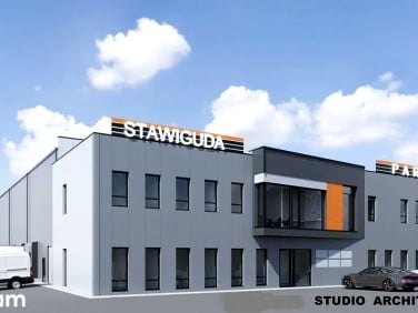 Lokal Stawiguda