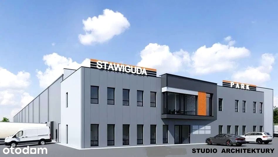 Lokal Stawiguda