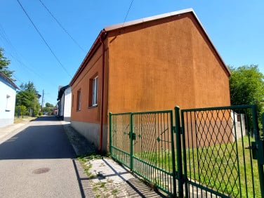 Dom Ogrodzieniec