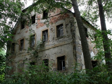 Dom Ręczyn