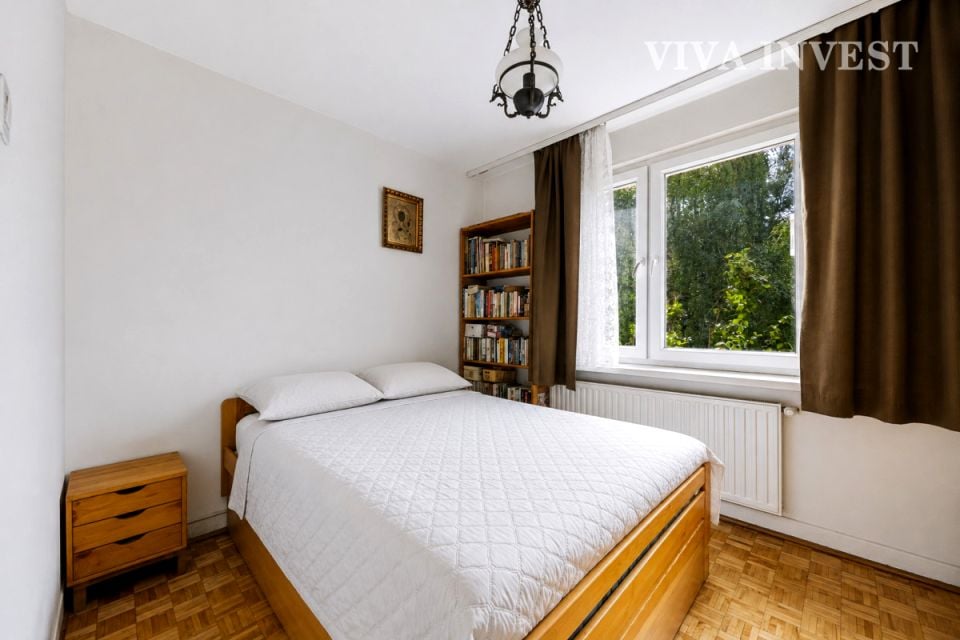 Mieszkanie Warszawa