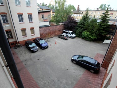 Mieszkanie Katowice