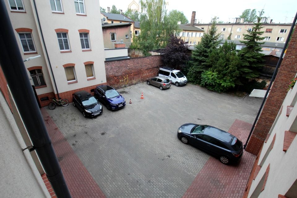 Mieszkanie, ul. Niedurnego