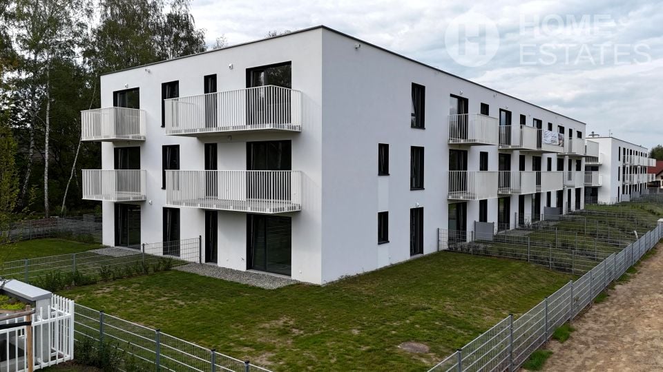 Mieszkanie Kraków