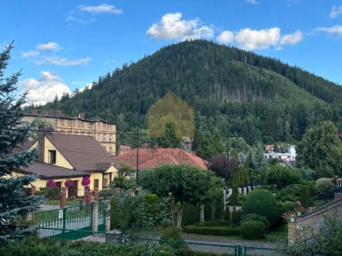 Dom Boguszów-Gorce