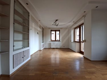 Mieszkanie Kraków