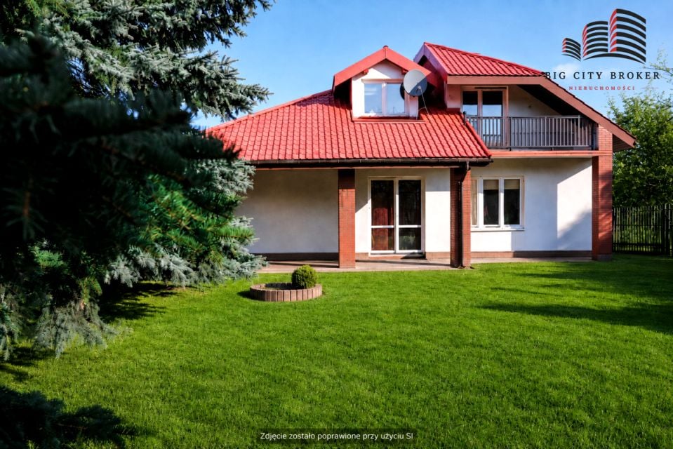 Sprzedam działkę Świdnik - 2 900 m²