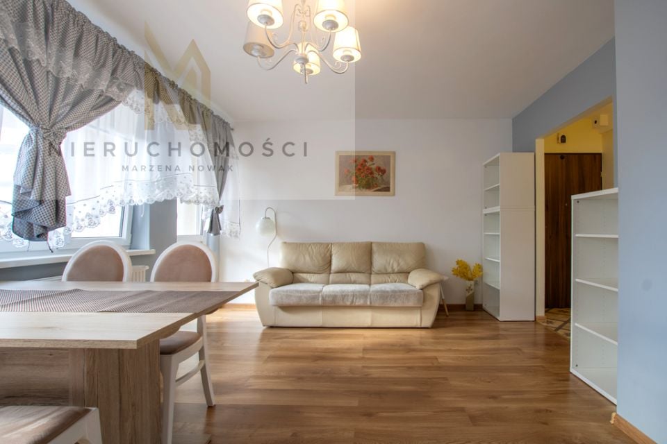 Mieszkanie, ul. Krzemieniecka