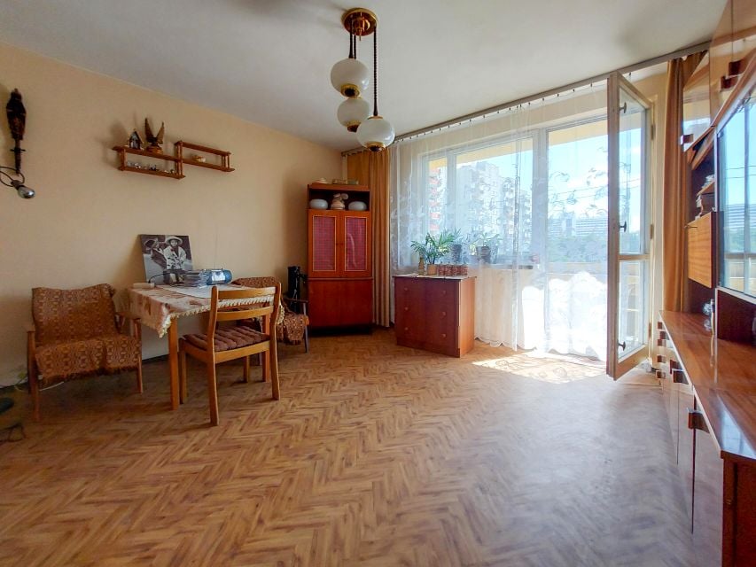 Mieszkanie Kraków