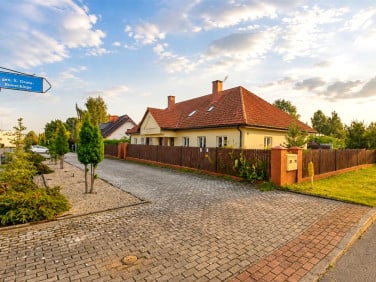 Dom Szczecinek