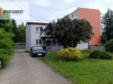 Dom Ostrów Wielkopolski