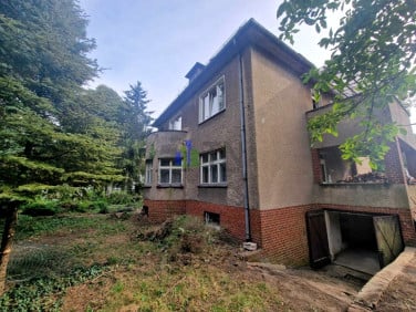 Dom Jelcz-Laskowice