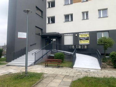 Lokal Dąbrowa Górnicza