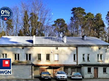 Budynek użytkowy Olsztyn