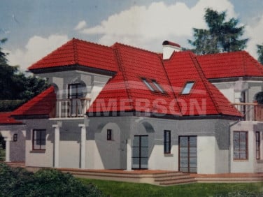 Dom Cholerzyn sprzedaż