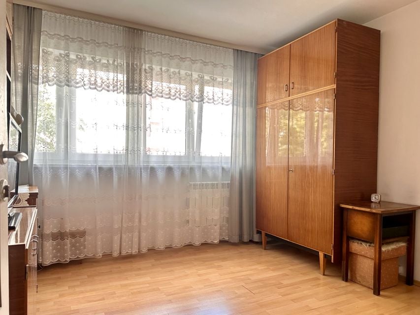 Mieszkanie, ul. Korotyńskiego